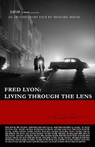 Fred Lyon: Living Through the Lens - Movie Poster (xs thumbnail)
