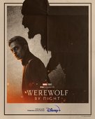 Werewolf by Night - Turkish Movie Poster (xs thumbnail)