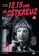 18.15 Uhr ab Ostkreuz - German Movie Cover (xs thumbnail)