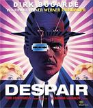 Despair - Blu-Ray movie cover (xs thumbnail)