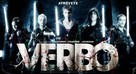 Verbo - Spanish Movie Poster (xs thumbnail)