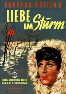 Un homme se penche sur son pass&eacute; - German Movie Poster (xs thumbnail)