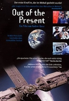 Out of the Present - German Movie Poster (xs thumbnail)