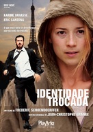 Switch - Brazilian Movie Poster (xs thumbnail)