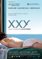 XXY - Spanish Movie Poster (xs thumbnail)