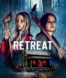The Retreat - Movie Poster (xs thumbnail)