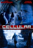 Cellular - Movie Cover (xs thumbnail)
