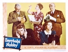 Everybody&#039;s Hobby - Movie Poster (xs thumbnail)