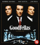 Goodfellas - Dutch Blu-Ray movie cover (xs thumbnail)