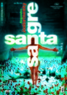 Santa sangre - French Movie Cover (xs thumbnail)