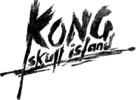 Kong: Skull Island - Logo (xs thumbnail)