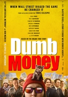Dumb Money - Norwegian Movie Poster (xs thumbnail)