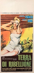 Windom&#039;s Way - Italian Movie Poster (xs thumbnail)