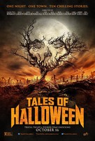 Tales of Halloween - Movie Poster (xs thumbnail)