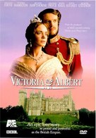 Victoria &amp; Albert - Movie Cover (xs thumbnail)