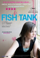 Fish Tank - French Movie Poster (xs thumbnail)