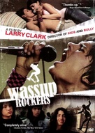 Wassup Rockers - Movie Cover (xs thumbnail)