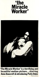 The Miracle Worker - Movie Poster (xs thumbnail)