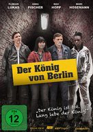 Der K&ouml;nig von Berlin - German Movie Cover (xs thumbnail)