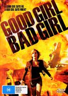 Good Girl, Bad Girl - Australian DVD movie cover (xs thumbnail)