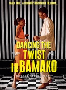 Twist &agrave; Bamako - Movie Poster (xs thumbnail)