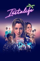 Ingrid Goes West - French Movie Cover (xs thumbnail)