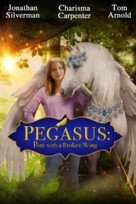 Pegasus: Pony with a Broken Wing - Movie Cover (xs thumbnail)