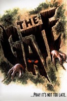 The Gate - Video on demand movie cover (xs thumbnail)