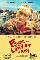 Fear and Loathing in Aspen - Movie Poster (xs thumbnail)