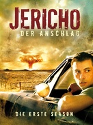 &quot;Jericho&quot; - German poster (xs thumbnail)