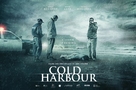 Cold Harbour - South African Movie Poster (xs thumbnail)