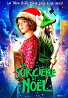 La Befana vien di notte - French DVD movie cover (xs thumbnail)