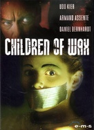 Children of Wax - German DVD movie cover (xs thumbnail)