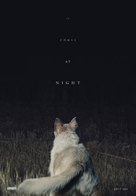 It Comes at Night - Canadian Movie Poster (xs thumbnail)