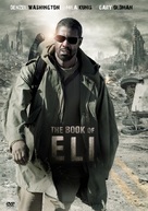 The Book of Eli - Movie Cover (xs thumbnail)