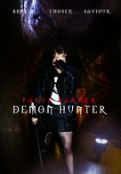 Taryn Barker: Demon Hunter - Movie Poster (xs thumbnail)