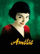 Le fabuleux destin d'Am&eacute;lie Poulain - French Movie Poster (xs thumbnail)