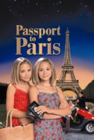 Passport to Paris - Movie Cover (xs thumbnail)