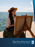 Berthe Morisot - French Movie Poster (xs thumbnail)