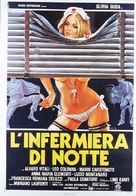 L&#039;infermiera di notte - Italian Movie Poster (xs thumbnail)