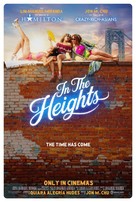 In the Heights - International Movie Poster (xs thumbnail)