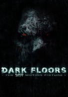 Dark Floors - Finnish Movie Poster (xs thumbnail)