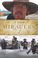17 Miracles - DVD movie cover (xs thumbnail)