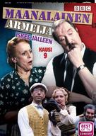 &quot;&#039;Allo &#039;Allo!&quot; - Finnish DVD movie cover (xs thumbnail)