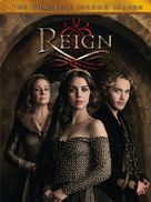 &quot;Reign&quot; - DVD movie cover (xs thumbnail)