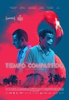 Tiempo Compartido - Mexican Movie Poster (xs thumbnail)