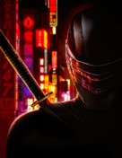 Snake Eyes: G.I. Joe Origins -  Key art (xs thumbnail)