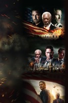 Olympus Has Fallen - Key art (xs thumbnail)