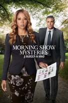 &quot;Morning Show Mysteries&quot; A Murder in Mind - poster (xs thumbnail)