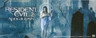 Resident Evil: Apocalypse - Argentinian Movie Poster (xs thumbnail)
